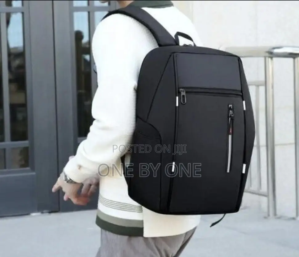 Backpack Travel Laptop Bag Anti-Thef Bag
