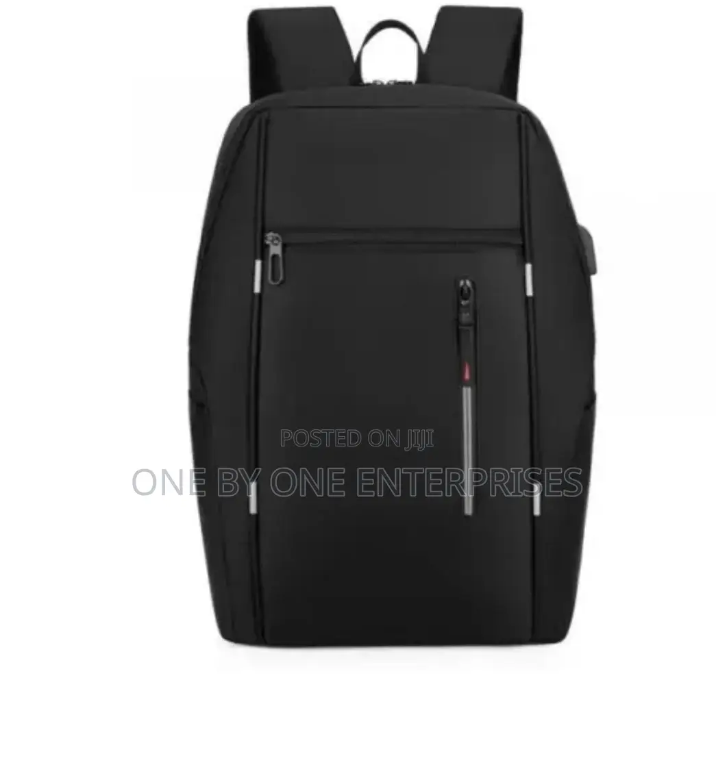 Laptop Bag Backpack Bag Anti-Theft Waterproof Bag