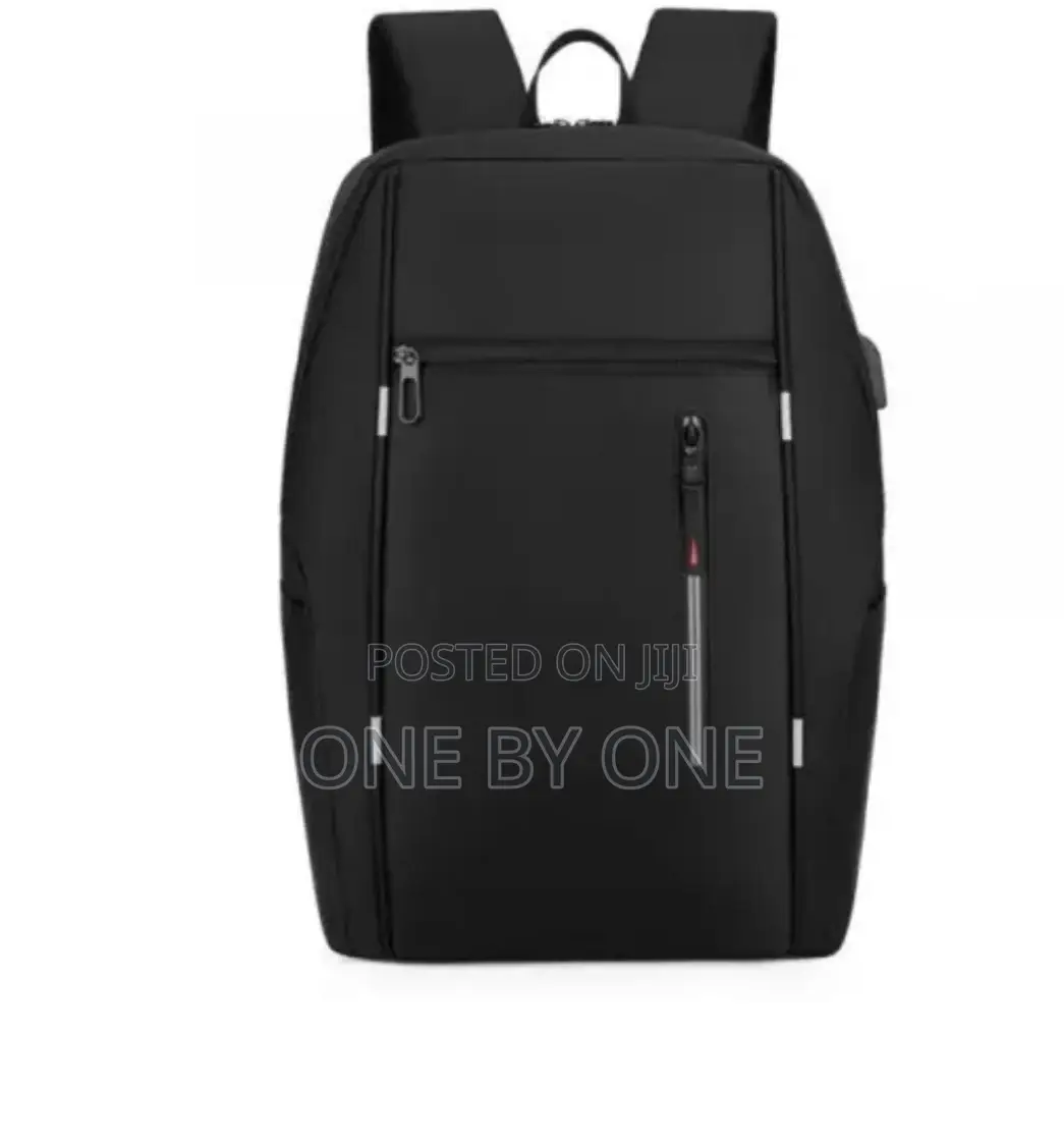 Laptop Bag Backpack Bag Anti-Theft Waterproof Bag