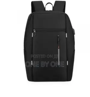 Laptop Bag Backpack Bag Anti-Theft Waterproof Bag