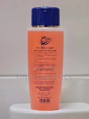 Nutriclair Natural Lightening Glycerine Without Hydroquinone