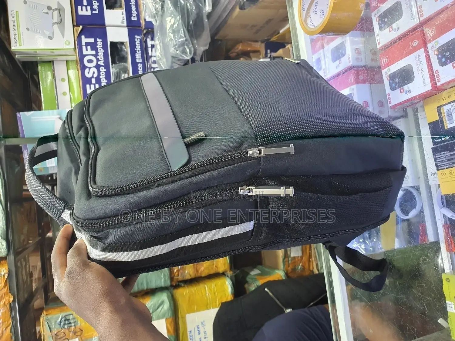 Laptop Bag Original Protective Case Backpack Travel Bag