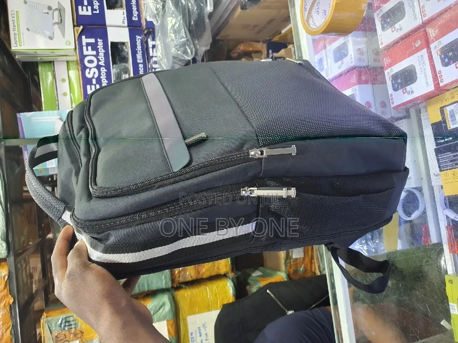 Laptop Bag Original Protective Case Backpack Travel Bag