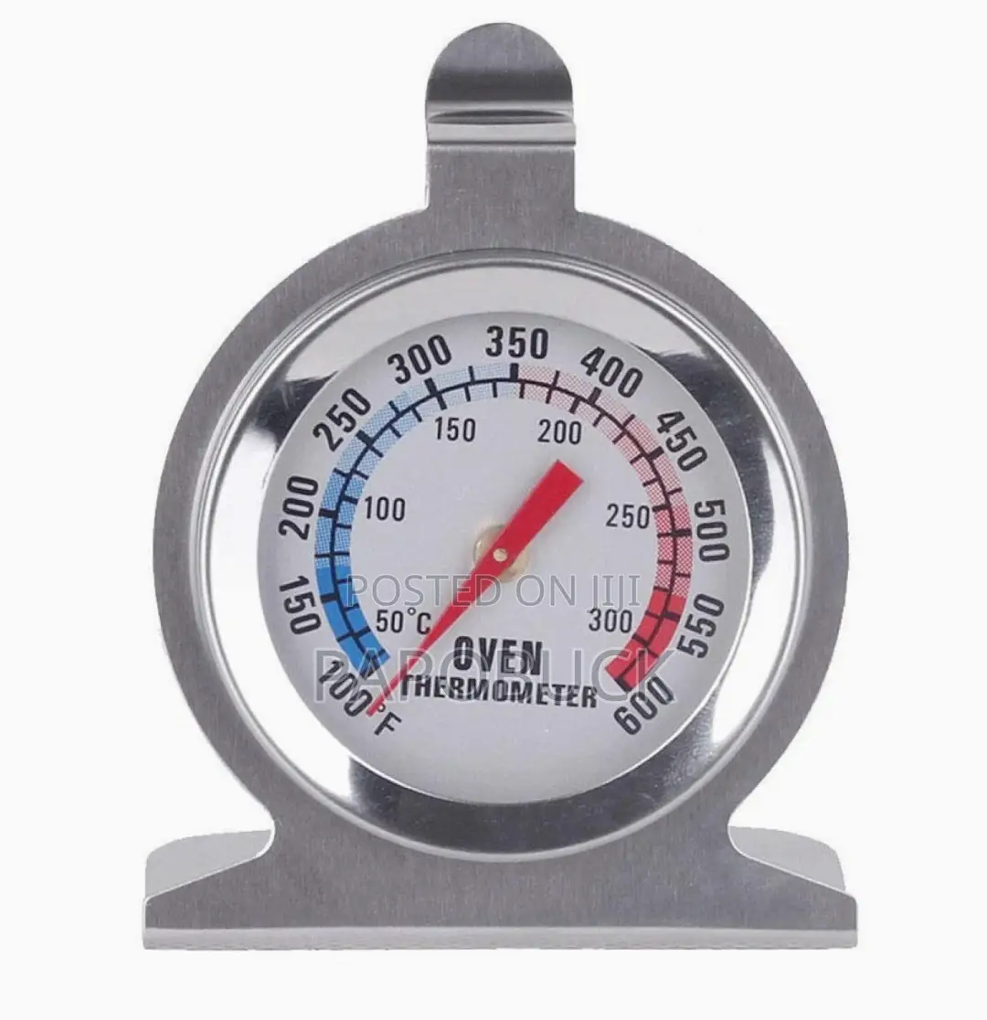 Oven Thermometer