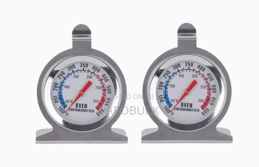 Oven Thermometer