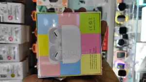 TWS Base Earpods