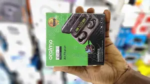 Oraimo Air F9 Pro+