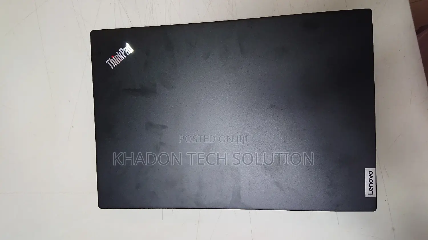 New Laptop Lenovo ThinkPad T470s 8GB Intel Core I5 SSD 256GB
