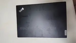 New Laptop Lenovo ThinkPad T470s 8GB Intel Core I5 SSD 256GB