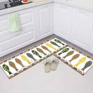 Kitchen Mats