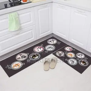 Kitchen Mats