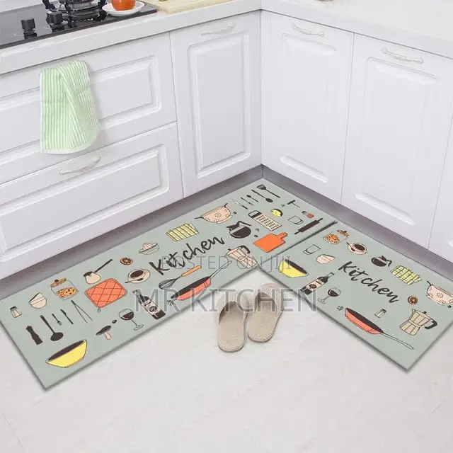 Kitchen Mats