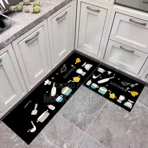 Kitchen Mats
