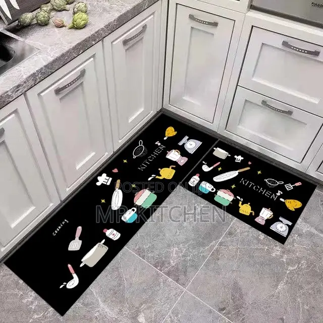 Kitchen Mats
