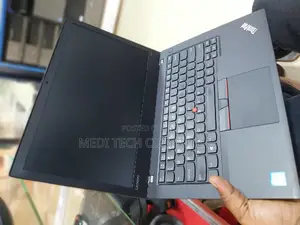 Laptop Lenovo ThinkPad T470 8GB Intel Core I5 SSD 256GB