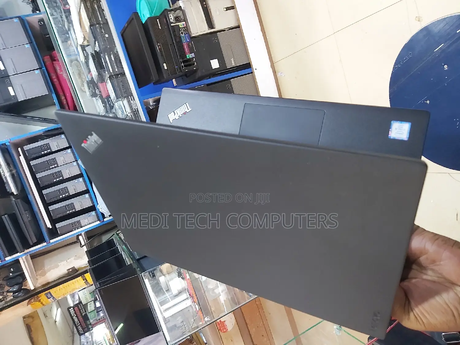 Laptop Lenovo ThinkPad T470 8GB Intel Core I5 SSD 256GB