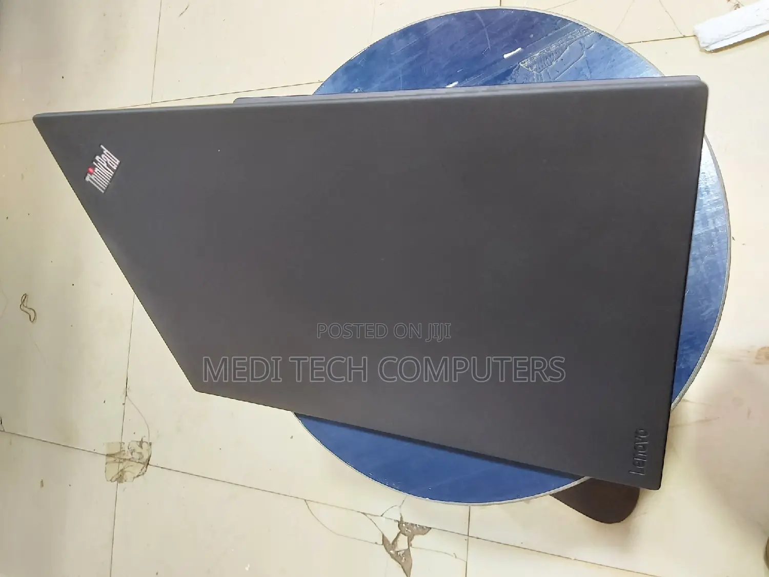 Laptop Lenovo ThinkPad T470 8GB Intel Core I5 SSD 256GB