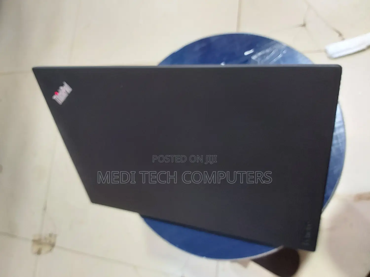 Laptop Lenovo ThinkPad T470 8GB Intel Core I5 SSD 256GB