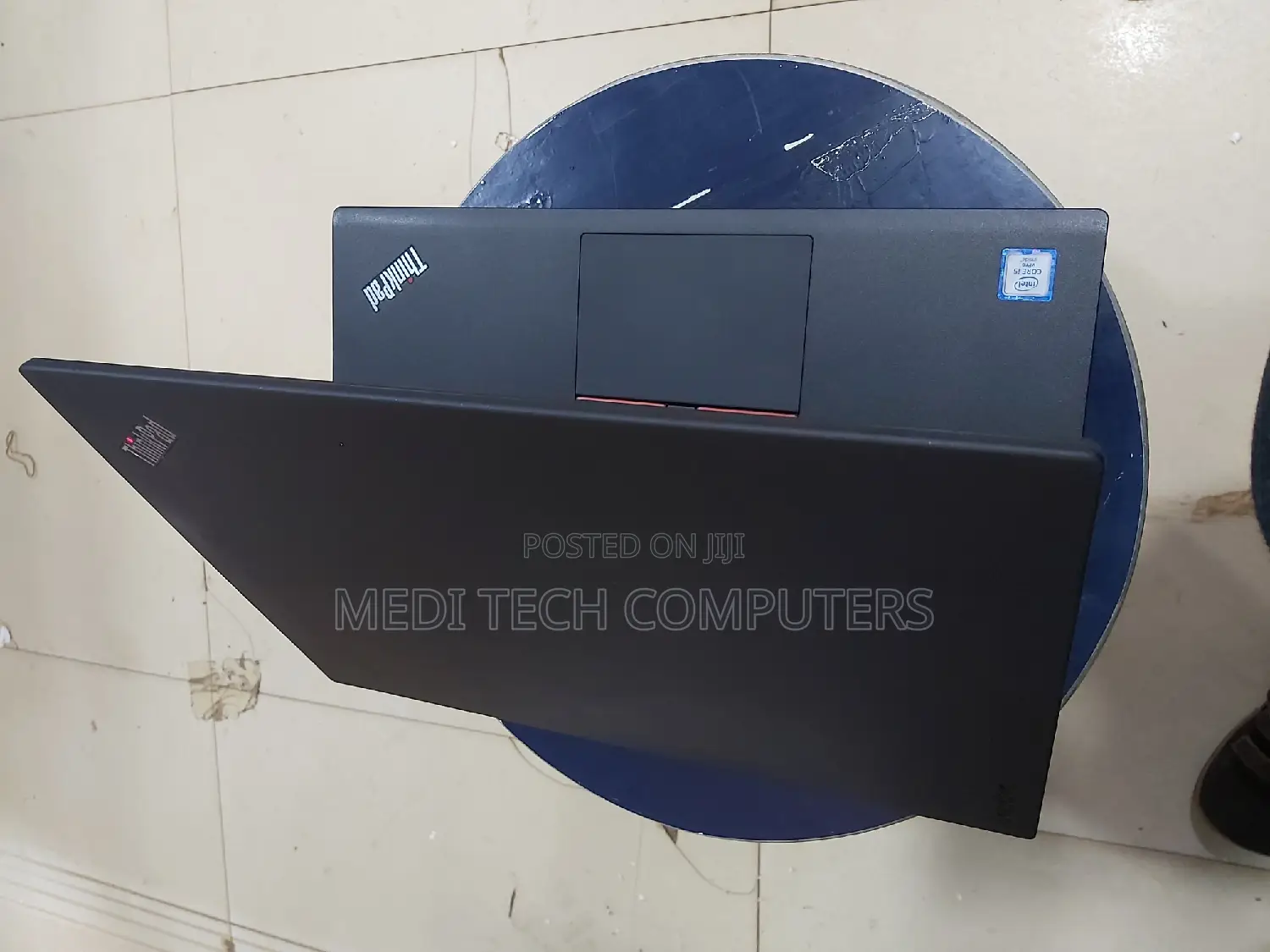 Laptop Lenovo ThinkPad T470 8GB Intel Core I5 SSD 256GB
