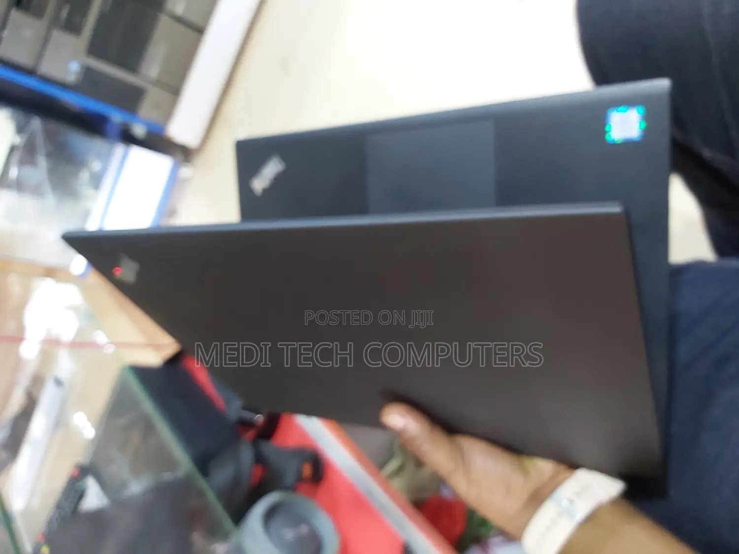 Laptop Lenovo ThinkPad T470 8GB Intel Core I5 SSD 256GB