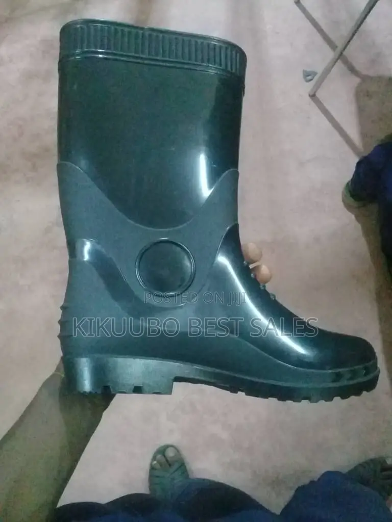 Migoo Gumboots