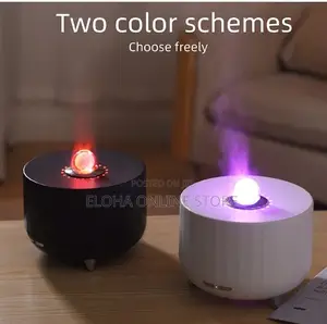 Air Mist Air Humidifier