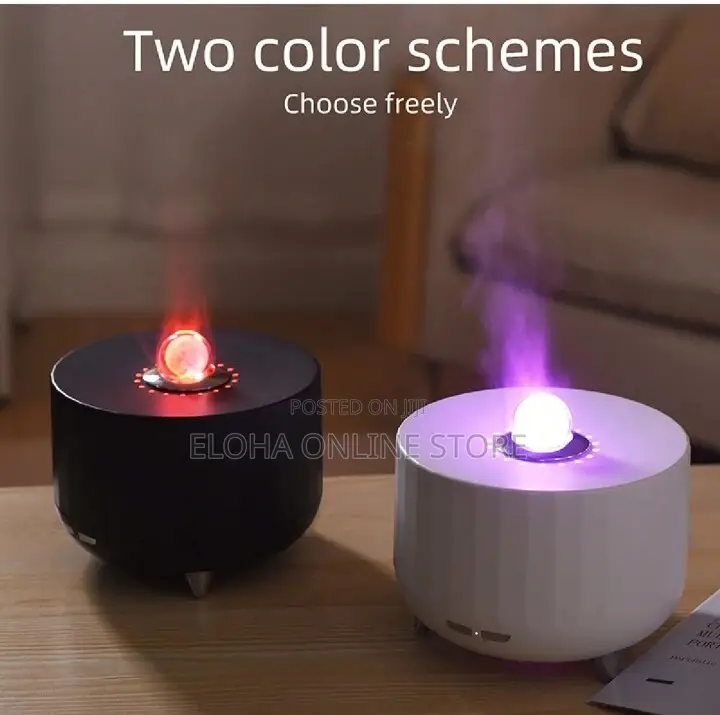 Air Mist Air Humidifier