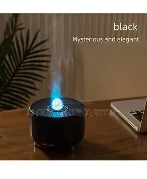 Air Mist Air Humidifier