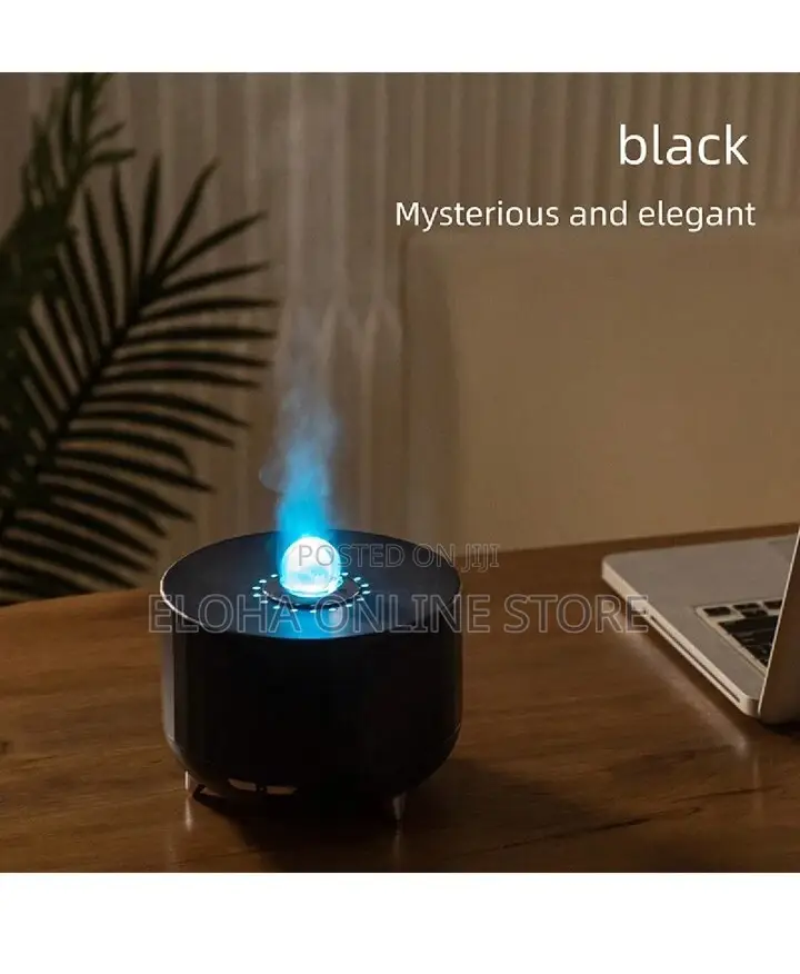Air Mist Air Humidifier