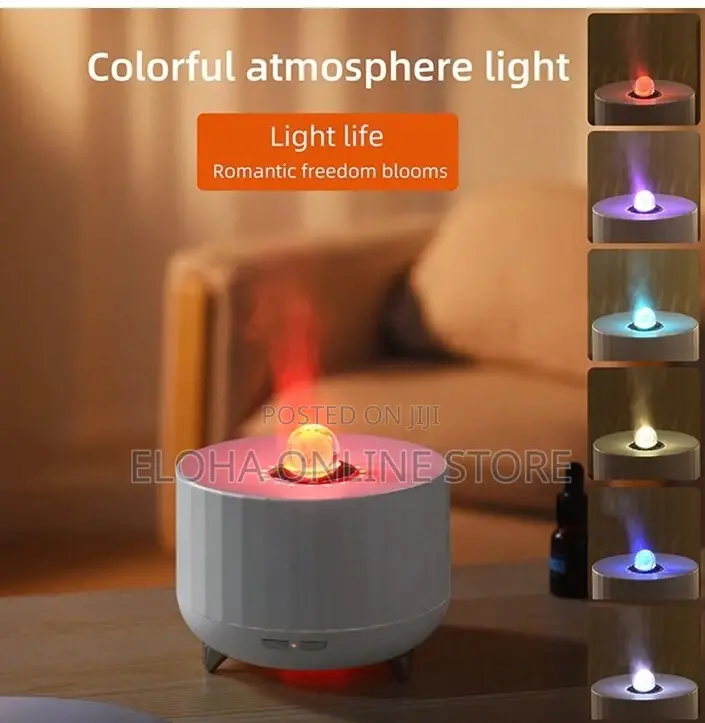Air Mist Air Humidifier