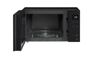 LG MS2336GIB Microwave Oven