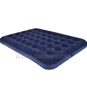 5 by 6 Inflatable Portable Mattress