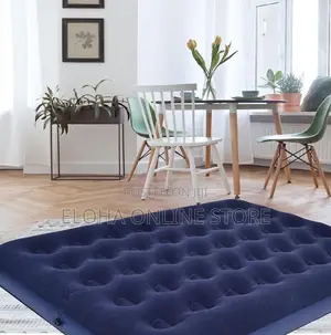 5 by 6 Inflatable Portable Mattress