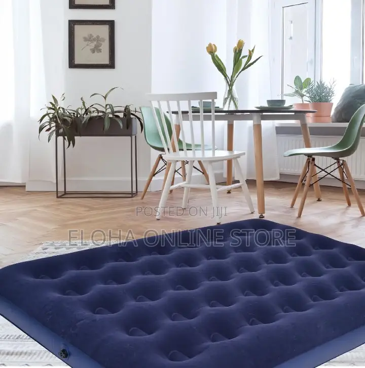 5 by 6 Inflatable Portable Mattress