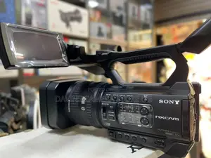 Sony HX Cam 100