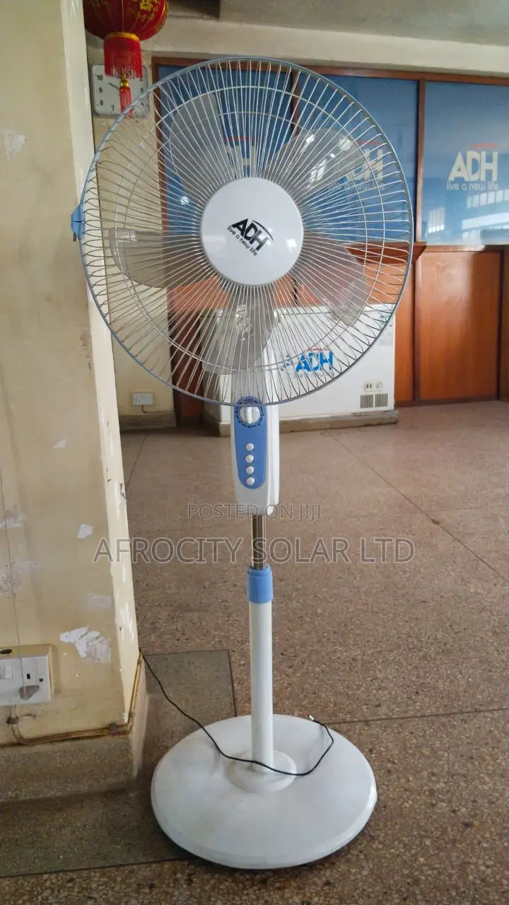 Standing Fan#Adh