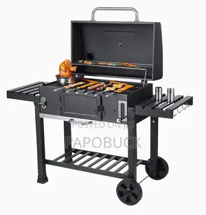 Outdoor Large Barbecue Grill