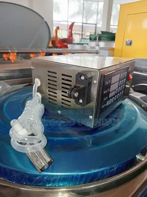 Filling Machine Controller