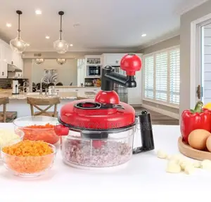 Multifunctional Vegetable Chopper /Food Processor