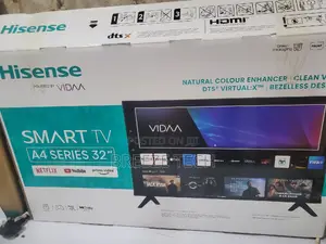 Hisense Smart 32"Inch