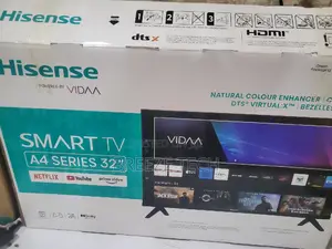 Hisense Smart 32"Inch