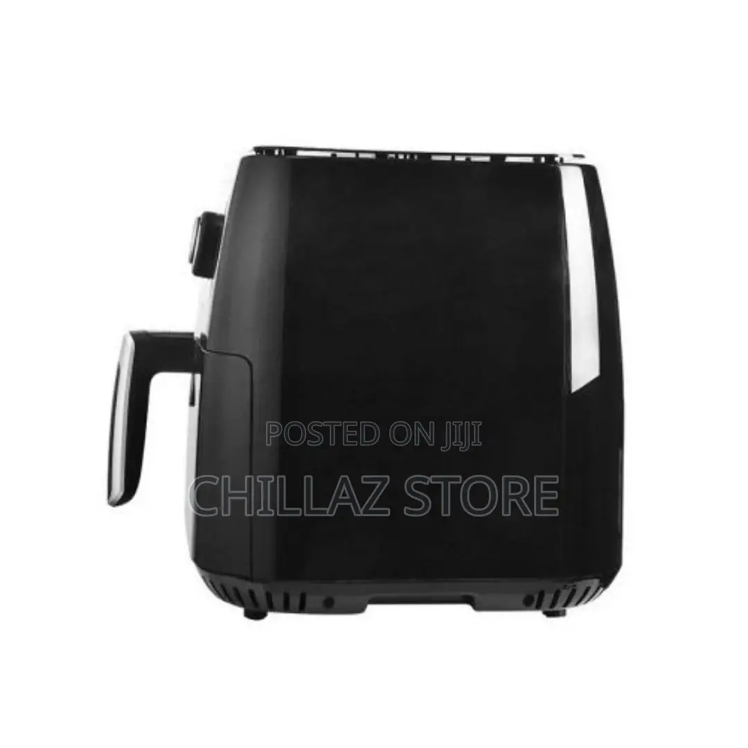DSP 6litre Free Oil Healthy Air Fryer Oven ,Color May