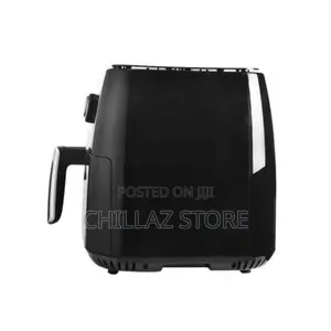 DSP 6litre Free Oil Healthy Air Fryer Oven ,Color May