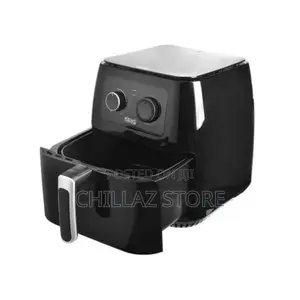 DSP 6litre Free Oil Healthy Air Fryer Oven ,Color May
