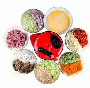 Multifunction Manual Vegetable Fruit Food Kitchen Chopper