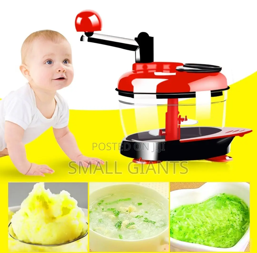 Multifunction Manual Vegetable Fruit Food Kitchen Chopper
