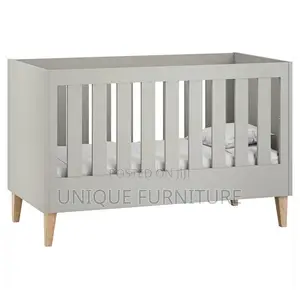 Photo - Baby Crib/ Baby Crib/ Morden / Crib/ Baby Crib/