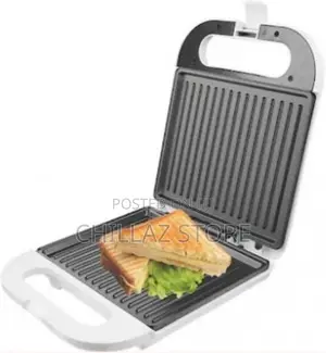DSP Sandwich Maker Bread Toaster