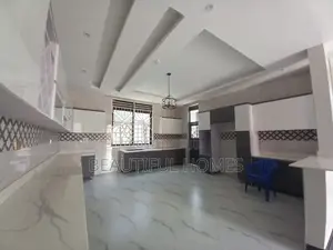 Furnished 6bdrm Mansion in Kira for sale