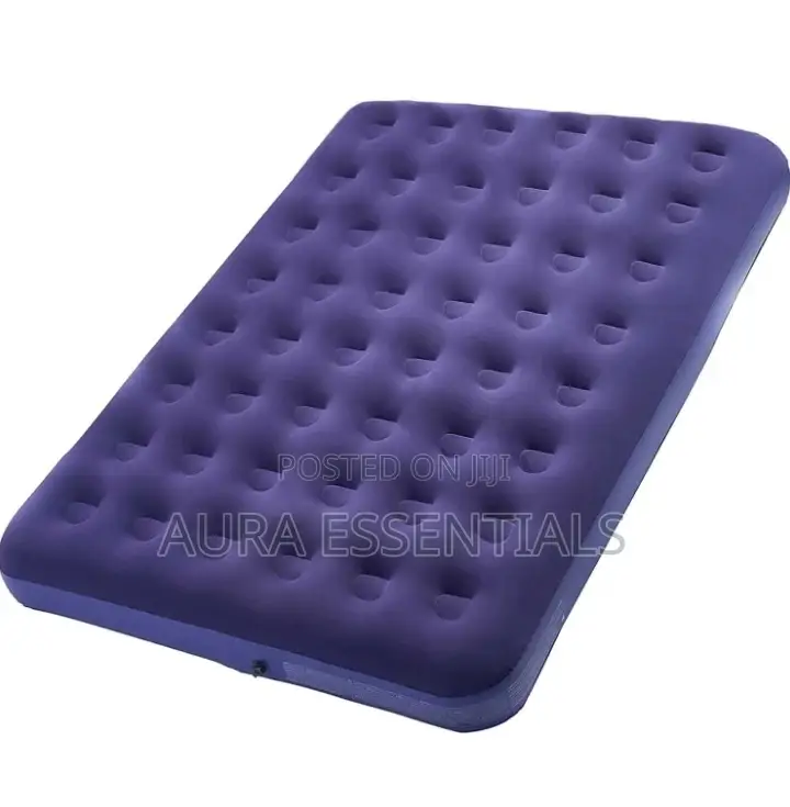 Queen Camping Air Mattress 5 by 6